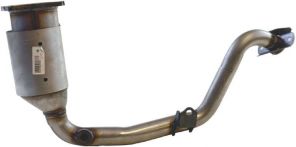 Bosal 090-521 - Katalyzátor -
