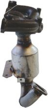 Bosal 099-339 - Katalyzátor -