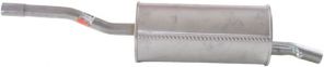 Bosal 200-005 - Zadný tlmič -