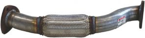 Bosal 700-125 - Rúrka
