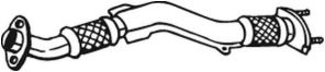 Bosal 750-139 - Rúrka