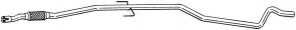 Bosal 950-063 - Rúrka -