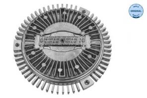Meyle 014 020 0057 - Ventilátor spojky