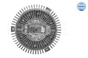 Meyle 014 020 0064 - Ventilátor spojky