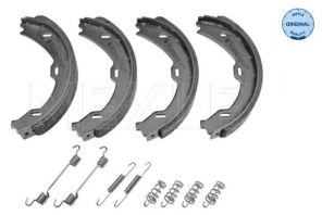 Meyle 014 042 1102/S - Parkovacia brzda