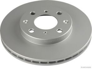 Jakoparts J3304046 - Brzdový kotúč -