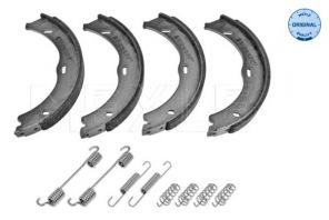 Meyle 014 533 0002/S - Parkovacia brzda