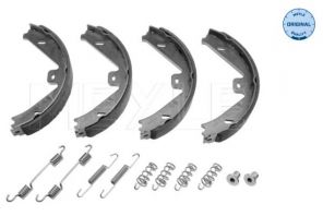 Meyle 014 533 0009/S - Parkovacia brzda