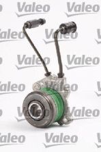 Valeo 804532 - Centrálne vypínacie ložisko