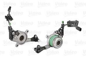Valeo 804549 - Centrálne vypínacie ložisko -