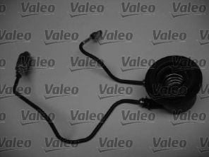 Valeo 804550 - Centrálne vypínacie ložisko -
