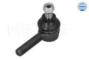 Meyle 016 020 6129 - Hlava/čap spojovacej tyče riadenia -