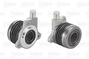 Valeo 804554 - Centrálne vypínacie ložisko -