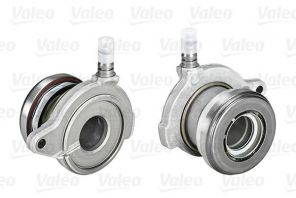 Valeo 804575 - Centrálne vypínacie ložisko -