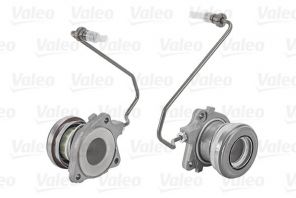 Valeo 804578 - Centrálne vypínacie ložisko -