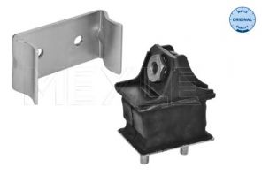 Meyle 034 024 0033 - Uloženie motora -