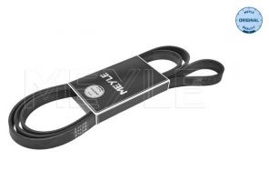 Meyle 050 006 2498 - Klinový rebrovaný remeň -