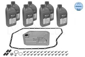 Meyle 100 135 0002 - Prevodový olej