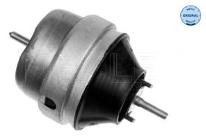 Meyle 100 199 0040 - Uloženie motora -