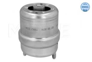 Meyle 100 199 0074 - Uloženie motora -