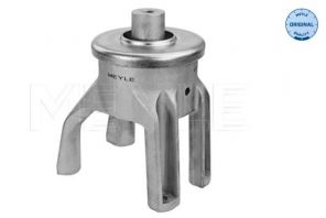 Meyle 100 199 0147 - Uloženie motora -
