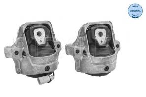 Meyle 100 199 1406/S - Uloženie motora -