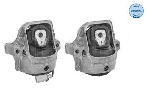 Meyle 100 199 1408/S - Uloženie motora -