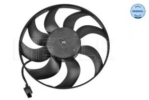 Meyle 100 236 0000 - Ventilátor motora