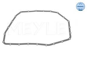 Meyle 100 321 0017 - Tesnenie olejovej vane automatickej prevodovky