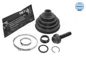 Meyle 100 498 0075 - Manžeta -
