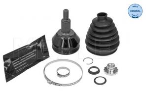 Meyle 100 498 0201 - Homokinetický kĺb -