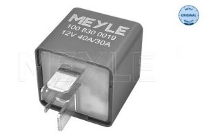 Meyle 100 830 0019 - Relé
