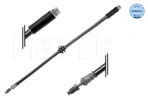 Meyle 11-14 525 0027 - Brzdová hadica -