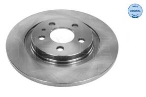 Meyle 11-15 523 0011 - Brzdový kotúč -