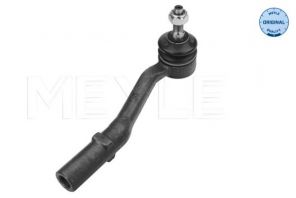 Meyle 11-16 020 0025 - Hlava/čap spojovacej tyče riadenia -