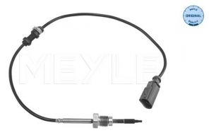 Meyle 114 800 0052 - Snímač teploty výfukových plynov -