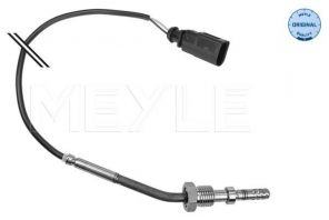 Meyle 114 800 0071 - Snímač teploty výfukových plynov -