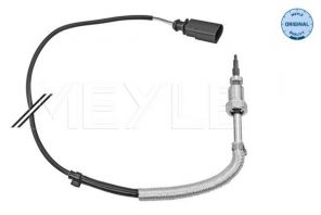 Meyle 114 800 0081 - Snímač teploty výfukových plynov -