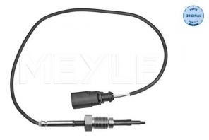 Meyle 114 800 0091 - Snímač teploty výfukových plynov -