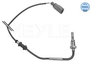 Meyle 114 800 0103 - Snímač teploty výfukových plynov -