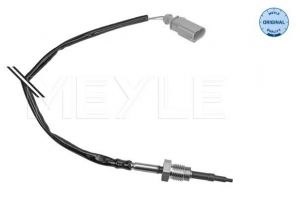 Meyle 114 800 0106 - Snímač teploty výfukových plynov -