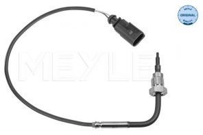 Meyle 114 800 0107 - Snímač teploty výfukových plynov -