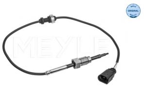 Meyle 114 800 0108 - Snímač teploty výfukových plynov -
