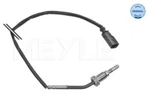 Meyle 114 800 0128 - Snímač teploty výfukových plynov -