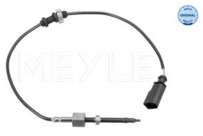 Meyle 114 800 0138 - Snímač teploty výfukových plynov -