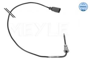 Meyle 114 800 0139 - Snímač teploty výfukových plynov -