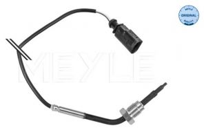Meyle 114 800 0153 - Snímač teploty výfukových plynov -