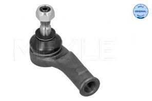 Meyle 116 020 8215 - Hlava/čap spojovacej tyče riadenia -