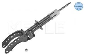 Meyle 126 625 0006 - Tlmič pruženia -