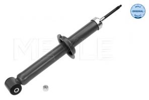 Meyle 126 715 0003 - Tlmič pruženia -